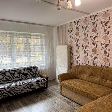 Оренда однокімнатної квартири на Північному