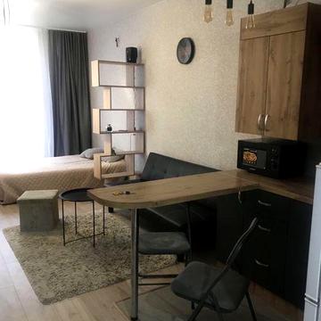 Здам в оренду 1 кім квартиру студія