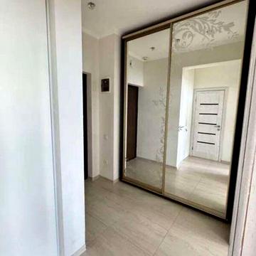 Довгострокова оренда 2к Квартира Генуезька вулиця ЖК Гольфстрим