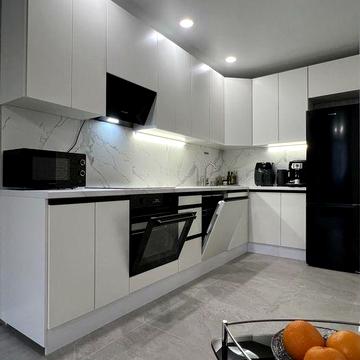 Продаж, 1кім+ вітальня, вул. Роксоляни, R2 Resident ЖК R2 Resident