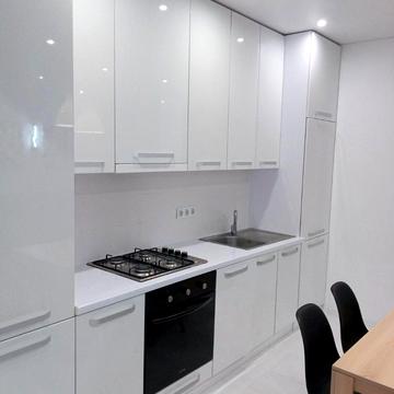 Столичне шосе, 1