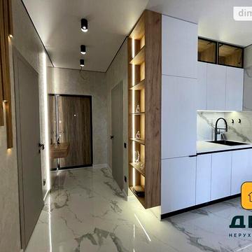 Продаж 1к Квартира Генуезька вулиця ЖК Эллада