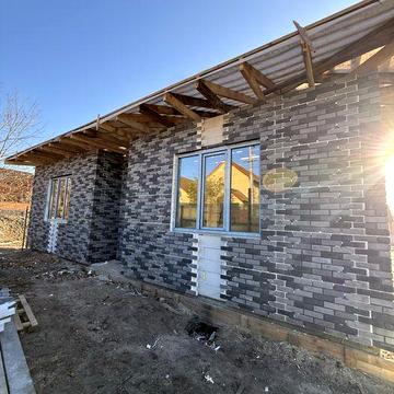 Будинок на фінальному етапі Білогородка від забудовника