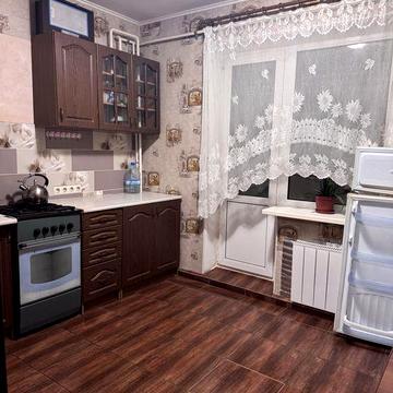 Оренда 1-ї квартири. Індивідуальне опалення