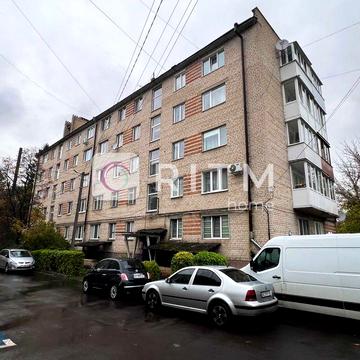 Продається простора 2 кімн квартира на вул. Винниченка