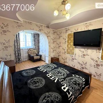 Продаж 3к Квартира Князя Ярослава Мудрого (Академіка Глушка) проспект