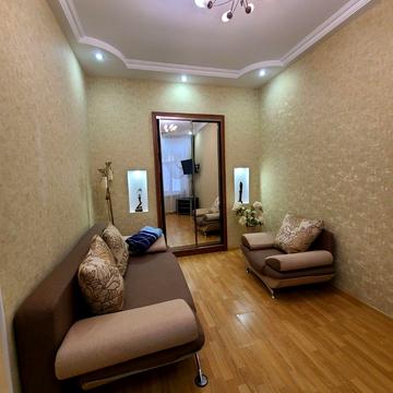 Європейська вул. (Карла Маркса), 18