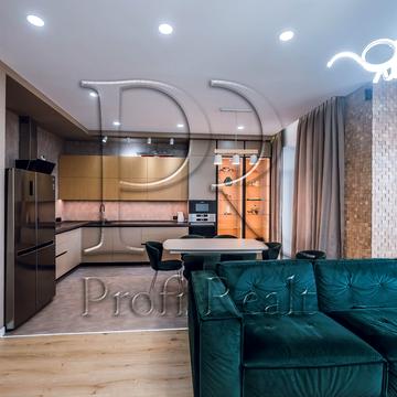 Микільсько-Слобідська вул., 3-А