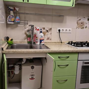 Оболонський просп., 16-Е