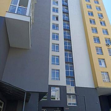 Довгострокова оренда 1к Квартира Гетьмана Івана Мазепи вулиця ЖК Тополіс