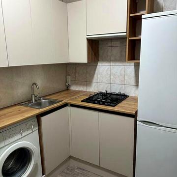 Оренда 2-х кімнатної квартири, р-н школи #3