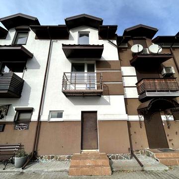 Продаж таунхаусу 113 м в с.Ходосівка (Перша лінія, Мануфактура)