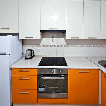 Оренда однокімнатної квартири 45m2 |м| Житомирська