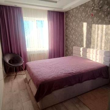 Сдам 2 Комнатную на Бочарова!