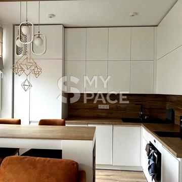 1к 32кв в ЖК Файна Таун Нивки Святошин Салютна ЖК Файна Таун