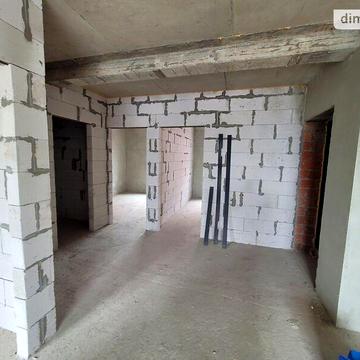 Продаж 3к Квартира Калинова вулиця ЖК Вілла Італія