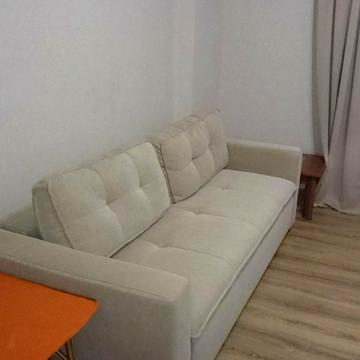 Любомира Гузара просп. (Космонавта Комарова), 46-Б