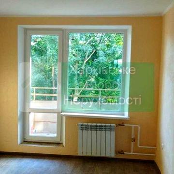 Продажа квартиры с новым ремонтом