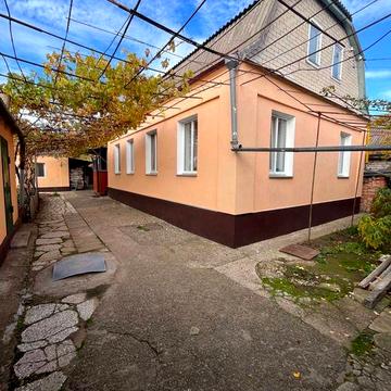 Продаю 4 комнатный хороший дом - Ш.Балка Ул. Пригородная - Корабельный