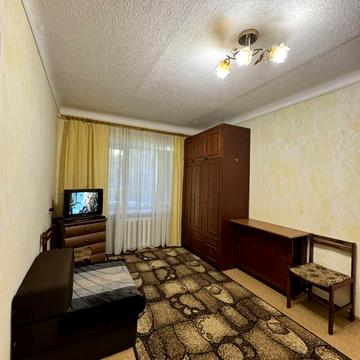 Радистів вул., 4-А