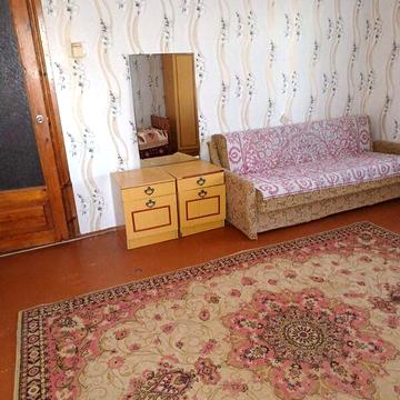 Довгострокова оренда 1к Квартира Жоліо-Кюрі вулиця