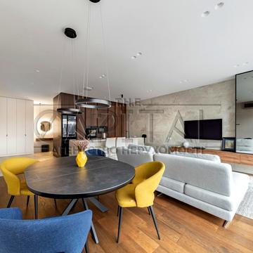 Паньківська вул., 20/82