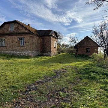 Житловий Будинок