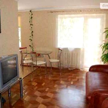 Продаж 3к Квартира Французький бульвар