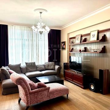 Андрія Верхогляда вул. (Михайла Драгомирова), 17