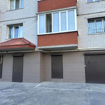 Інститутська вул., 6в