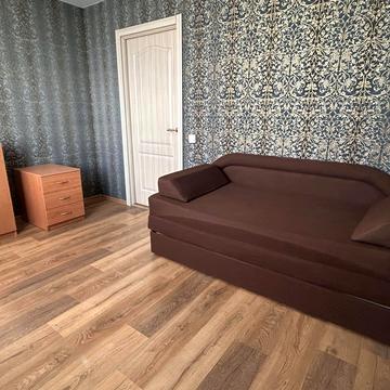 Пономарьова вул., 26 к5