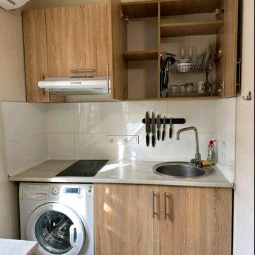 Сдам квартиру студию на ул. Софиевская. Центр города.