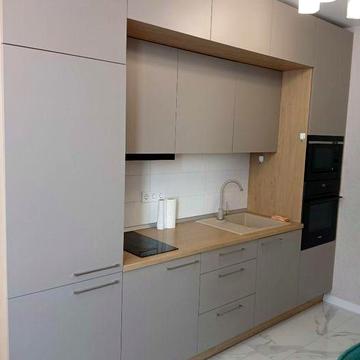 Оренда 1-кімнатної квартири в Бучі (ТРЦ Avenir Plaza)
4,0(3