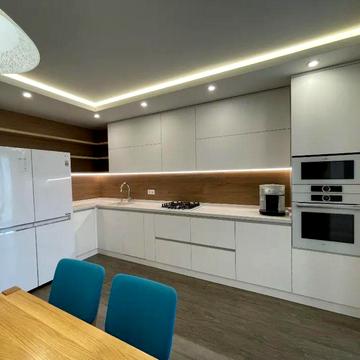 Продам видовую 3-комнатную квартиру ЖК Атлант. Поля. Кирова. ЖК Атлант