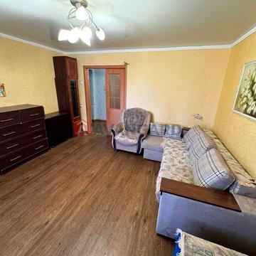 Продам 3-х комн. ул. Калиновая, Индустриальный р-н, этаж 4/9