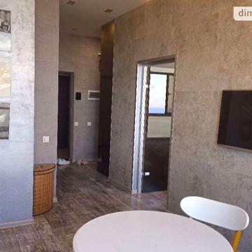 Продаж 1к Квартира Французький бульвар ЖК Девятая жемчужина