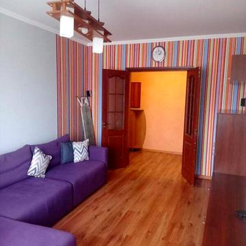 Довгострокова оренда 2к Квартира Юрія Кондратюка вулиця