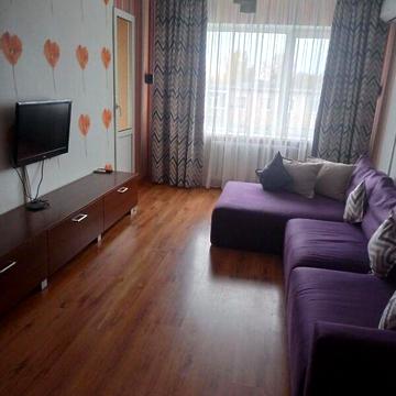 Довгострокова оренда 2к Квартира Юрія Кондратюка вулиця