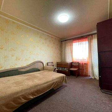 Сдам 1-к. квартиру Тополь 2 на против кинотеатра Сич! 6 этаж!