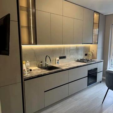 Метрологічна вул., 107