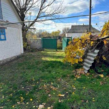 Продам будинок с. Чупира