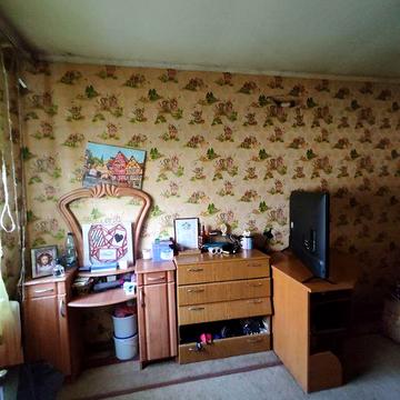 2 комнатная квартира в парке с гаражом