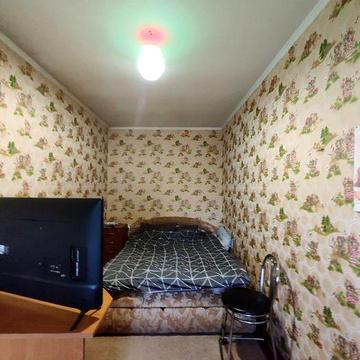 2 комнатная квартира в парке с гаражом