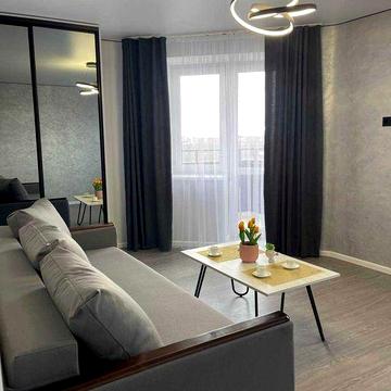 Оренда 1 кімн Довженка. Сучасна і затишна.