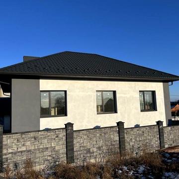 Продам 2-кімнатний будинок на Чорновола