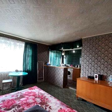 Продается 1к.квартира- студия.ЦЕНТР ГОРОДА! 8 Марта.