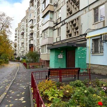 Продам 2к квартиру