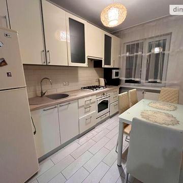 Довгострокова оренда 3к Квартира Легоцького вулиця