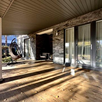 Добротний будинок на вʼїзд у Бучу. Оренда довгострокова.