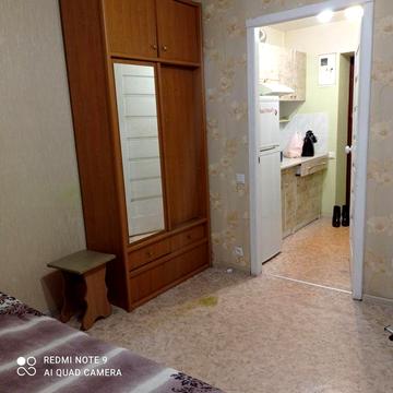 Сдам свою уютную гостинку на Стадионном проезде, 12/1